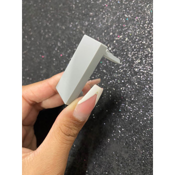 Modulo Cego - Pial Plus + Cinza 